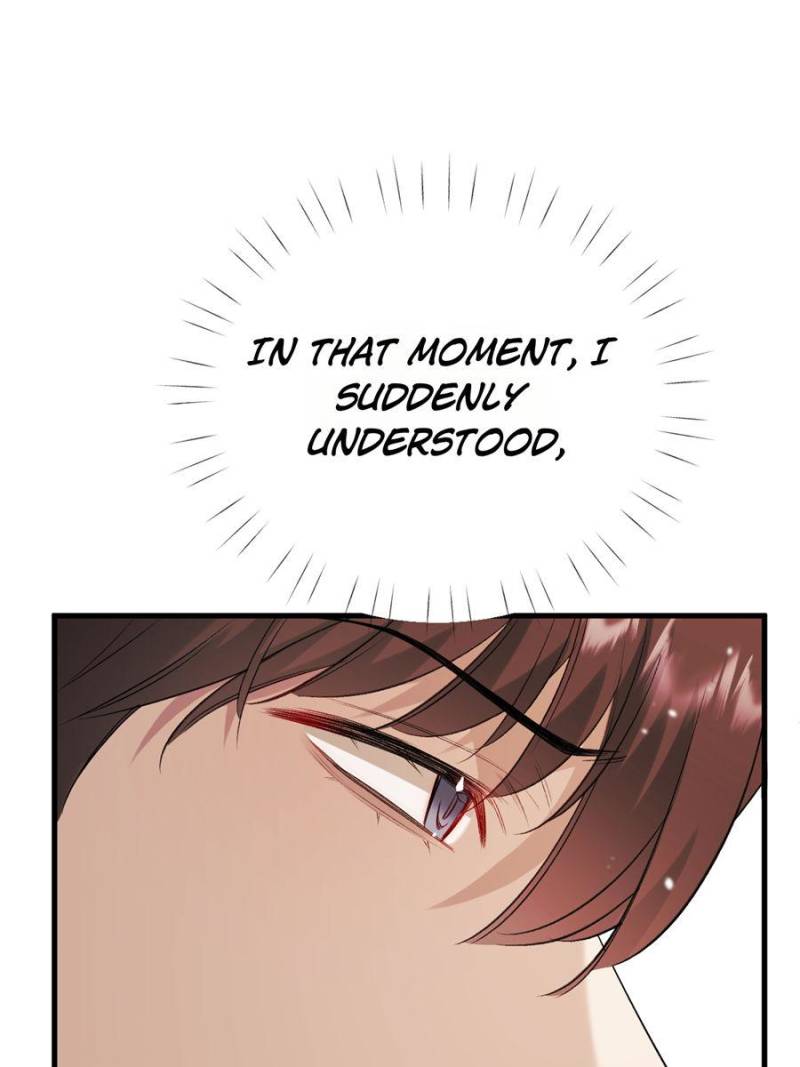 Gorgeous Robe chapter 37 page 20