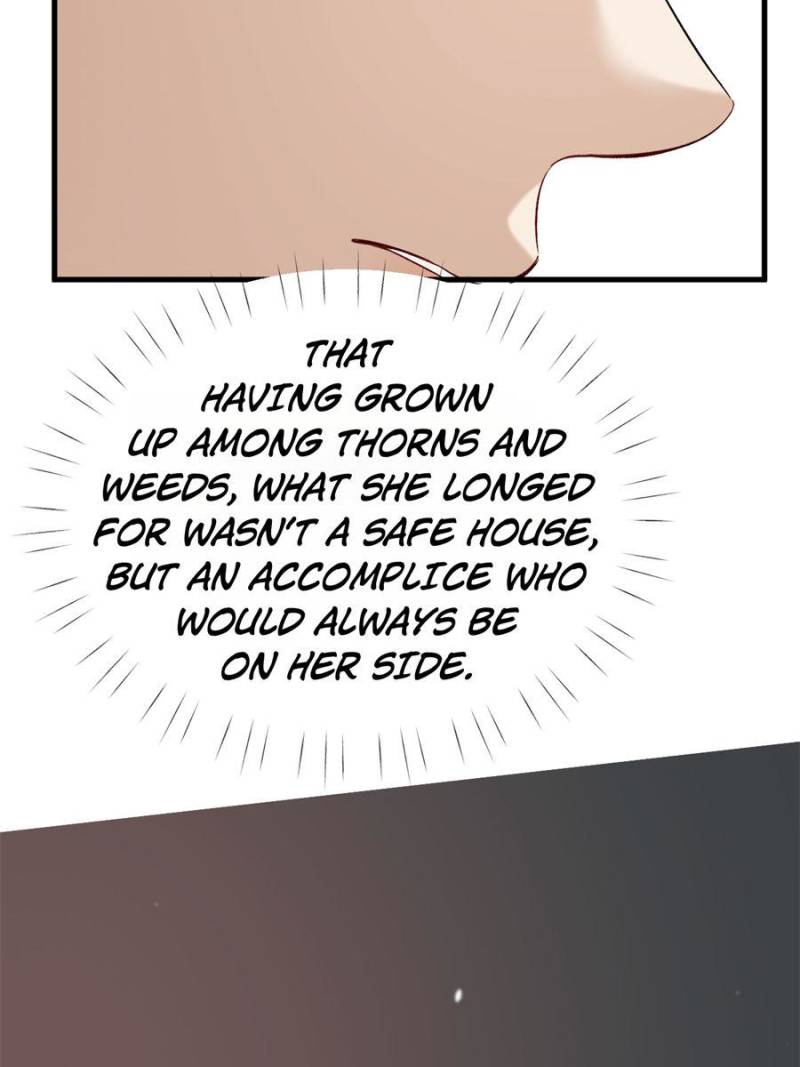 Gorgeous Robe chapter 37 page 21