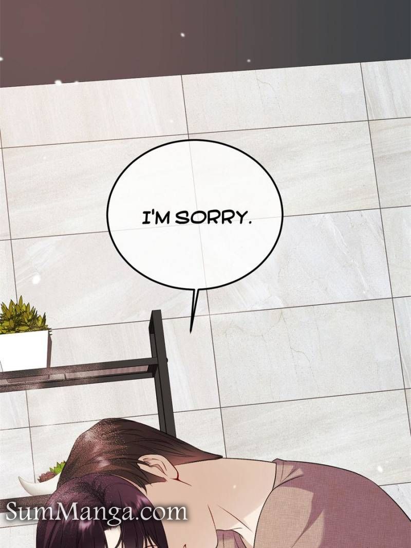 Gorgeous Robe chapter 37 page 22
