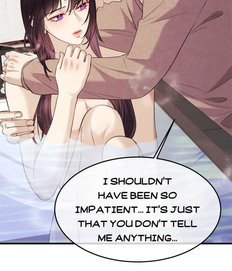 Gorgeous Robe chapter 37 page 23