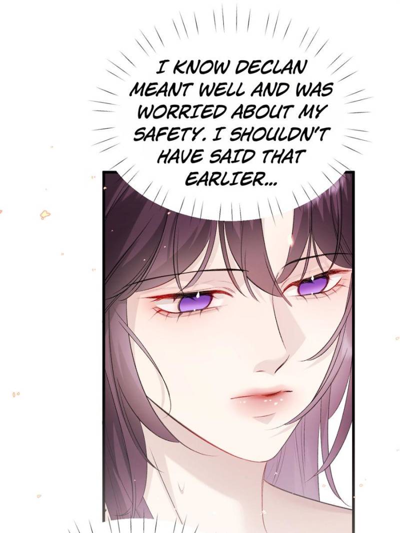 Gorgeous Robe chapter 37 page 24