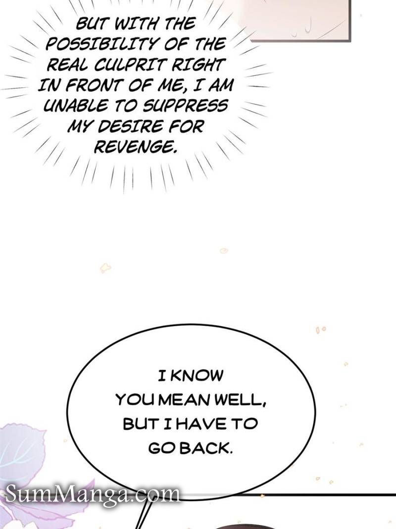Gorgeous Robe chapter 37 page 25
