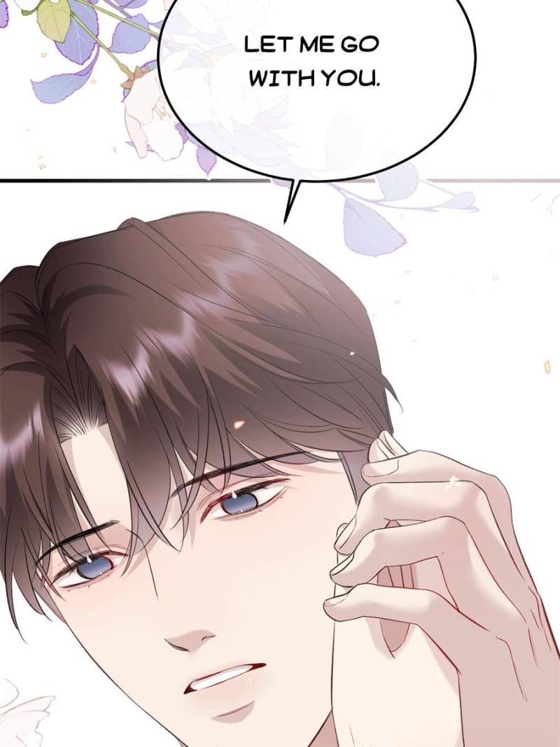 Gorgeous Robe chapter 37 page 27