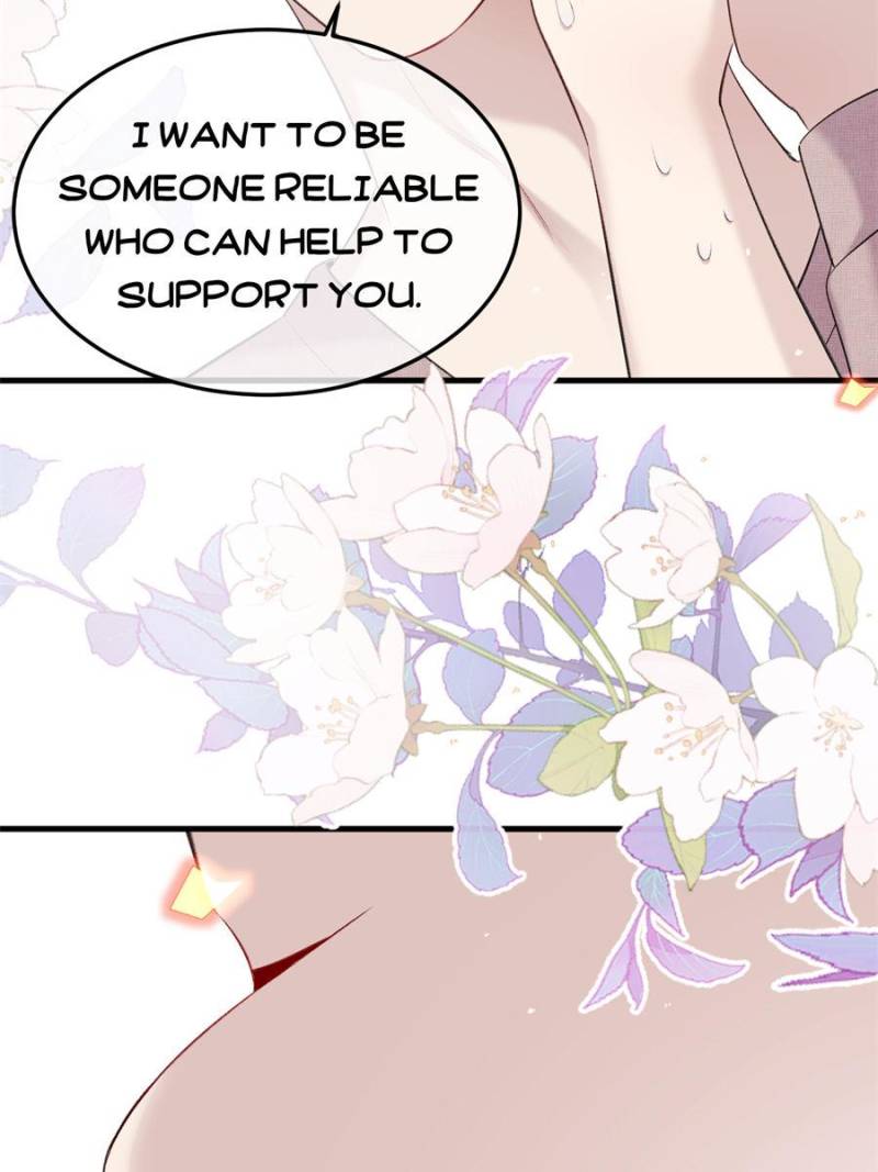 Gorgeous Robe chapter 37 page 28