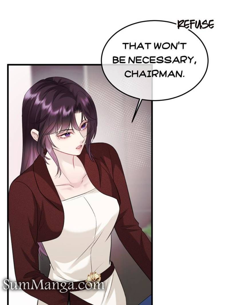 Gorgeous Robe chapter 37 page 40