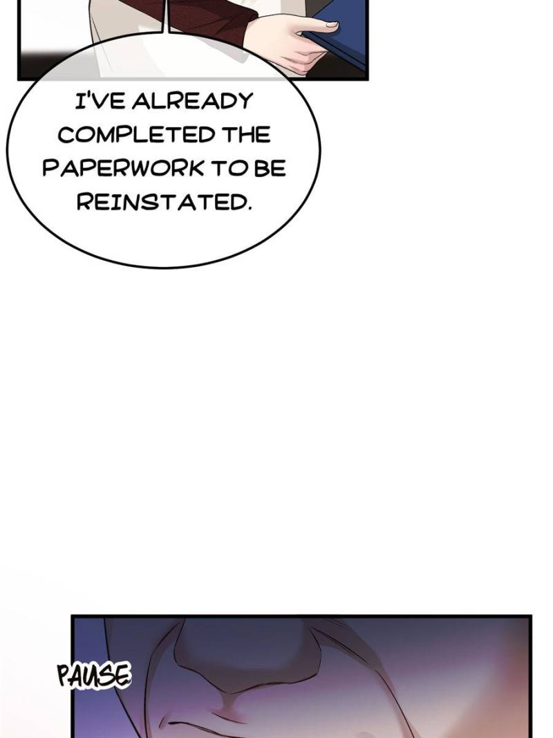 Gorgeous Robe chapter 37 page 41
