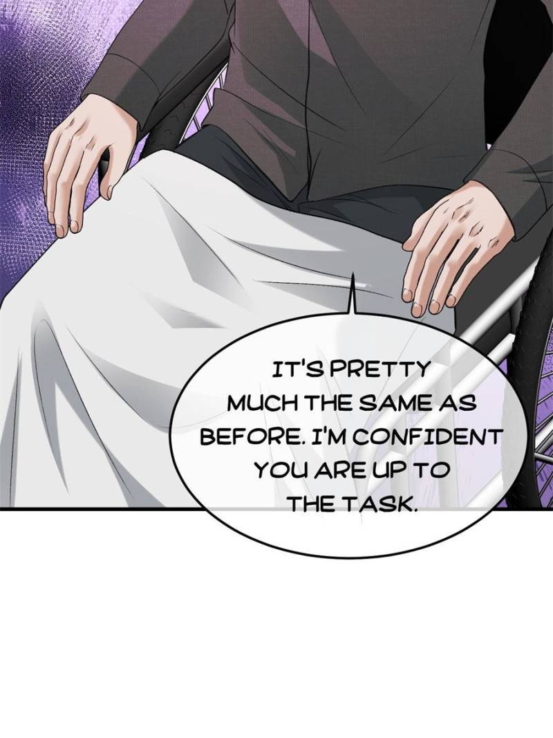 Gorgeous Robe chapter 37 page 43