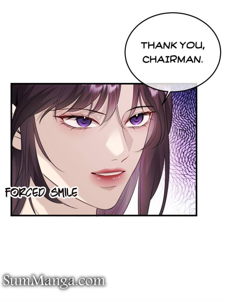 Gorgeous Robe chapter 37 page 44