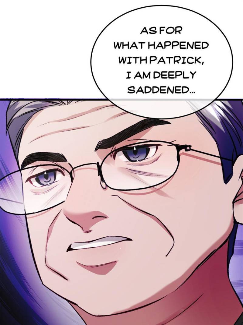 Gorgeous Robe chapter 37 page 45