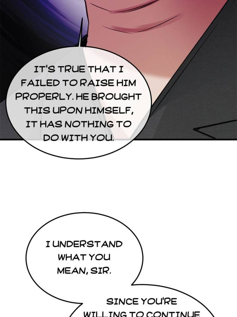 Gorgeous Robe chapter 37 page 46