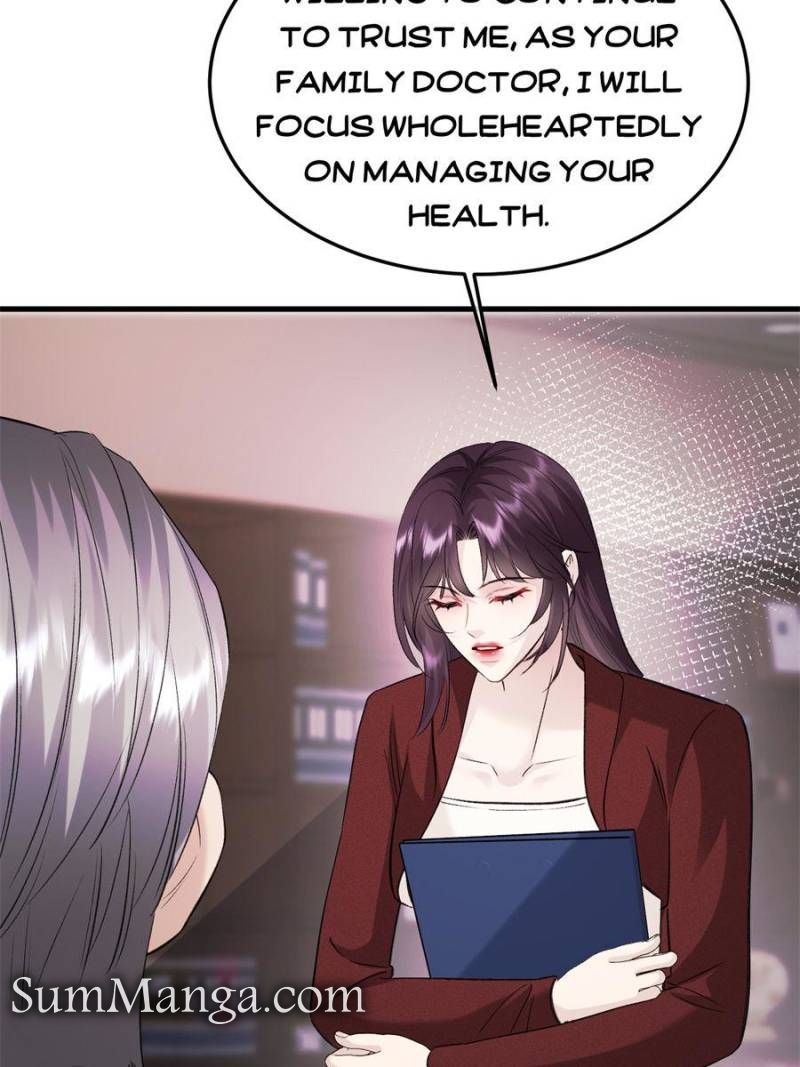 Gorgeous Robe chapter 37 page 47