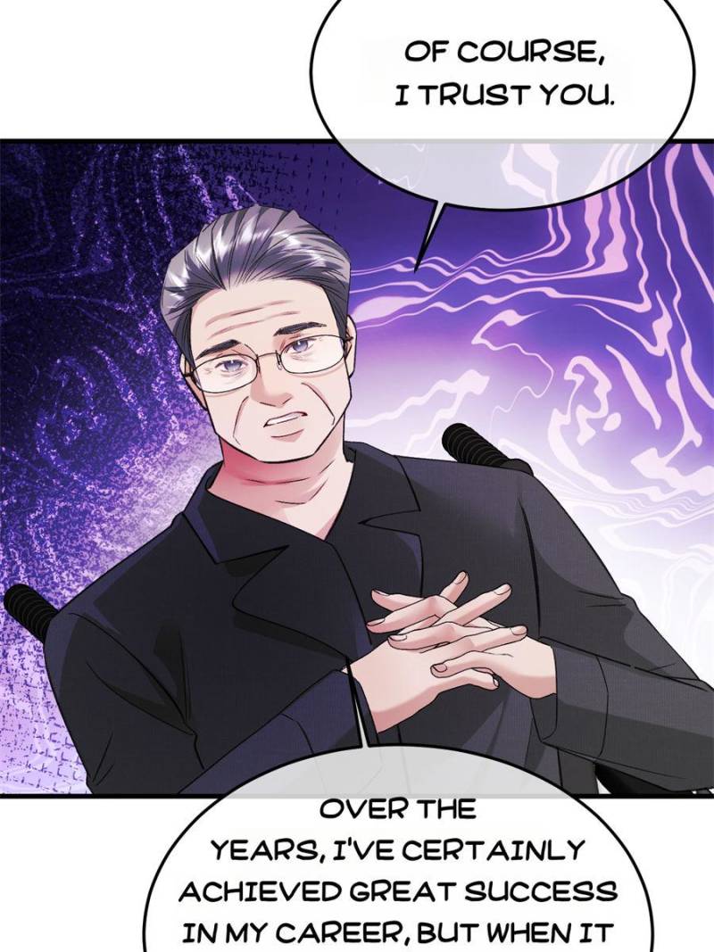 Gorgeous Robe chapter 37 page 49