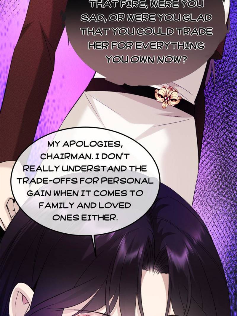 Gorgeous Robe chapter 37 page 53