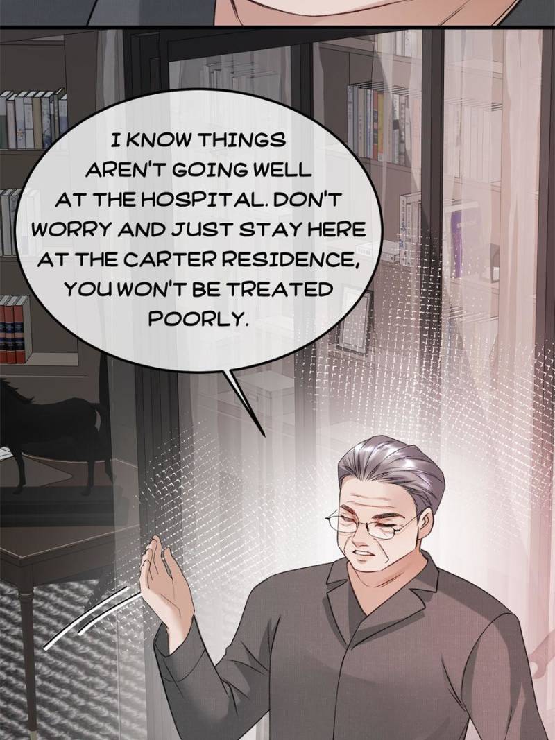 Gorgeous Robe chapter 37 page 57