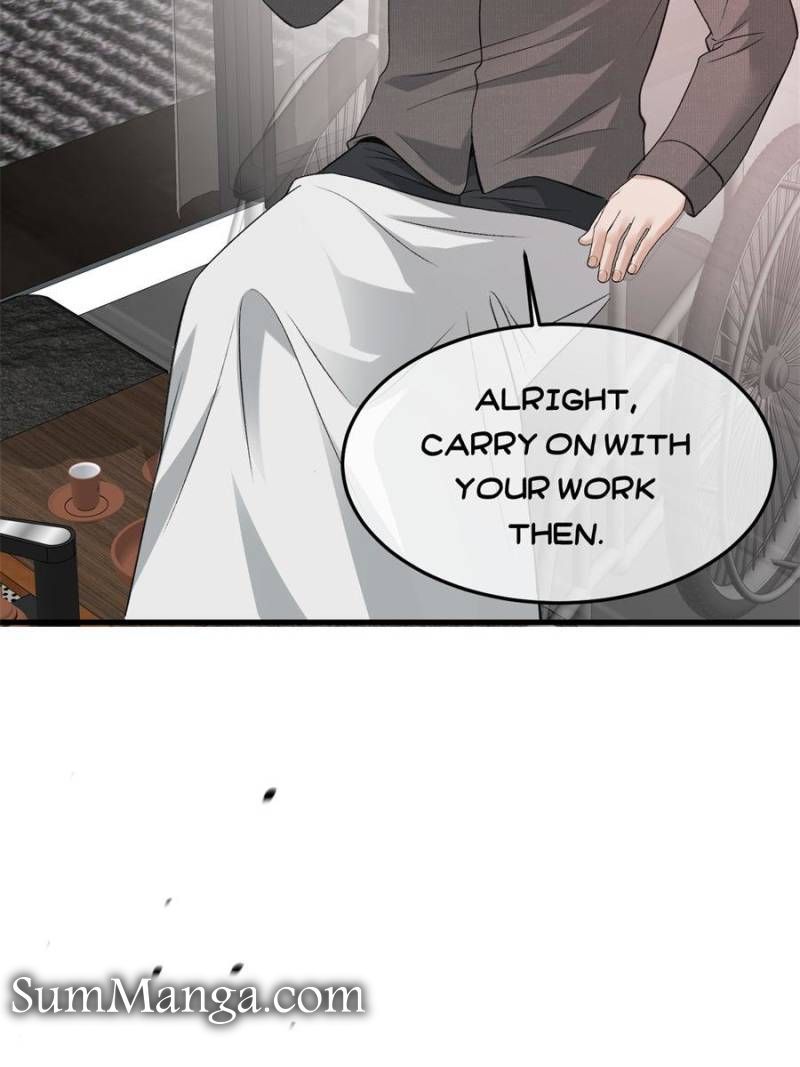 Gorgeous Robe chapter 37 page 58
