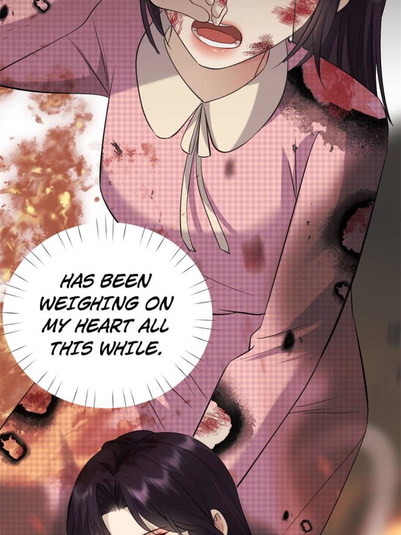 Gorgeous Robe chapter 37 page 69