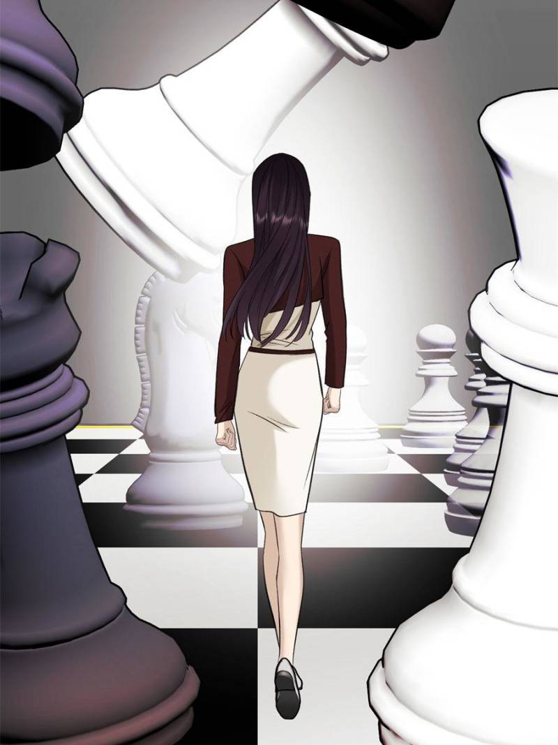 Gorgeous Robe chapter 37 page 72