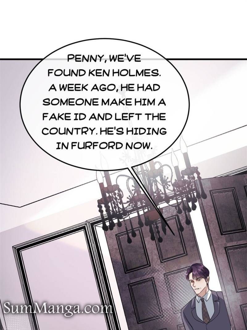 Gorgeous Robe chapter 37 page 79