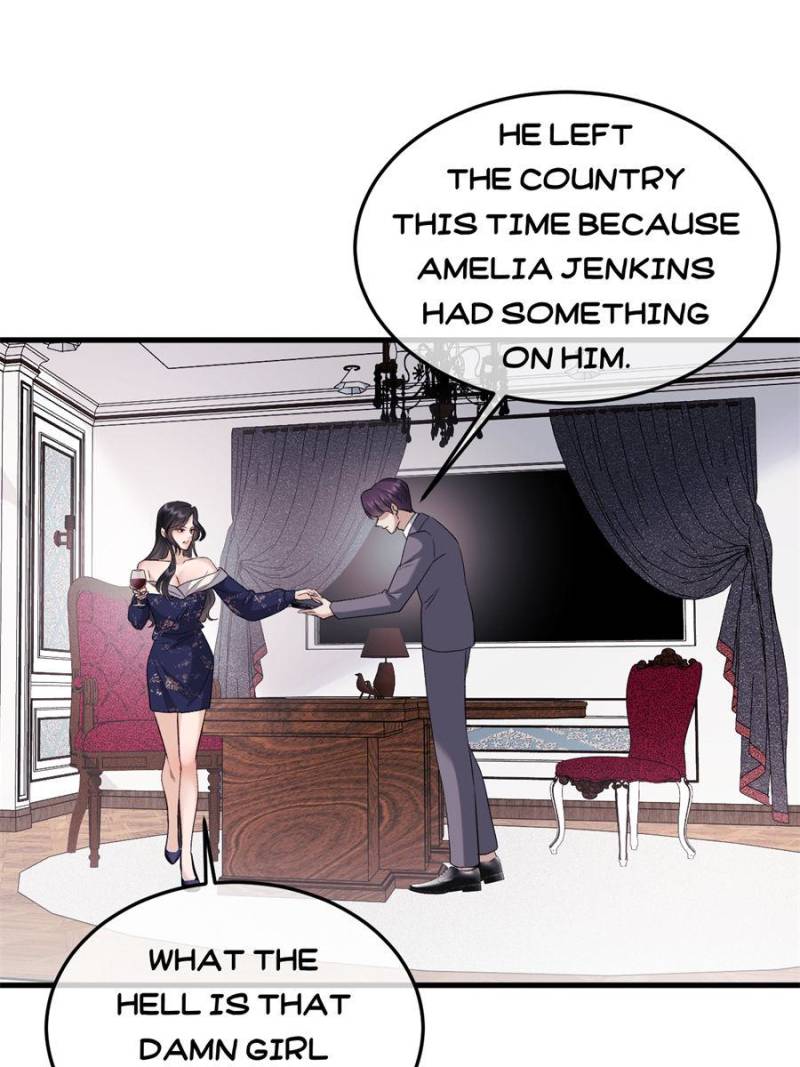 Gorgeous Robe chapter 37 page 82