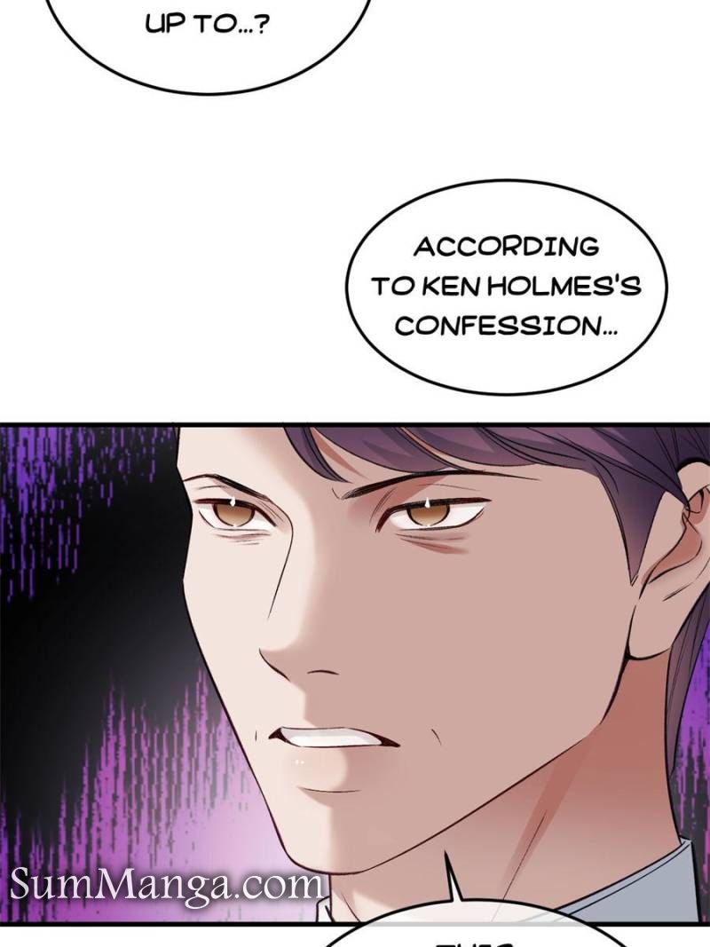 Gorgeous Robe chapter 37 page 83