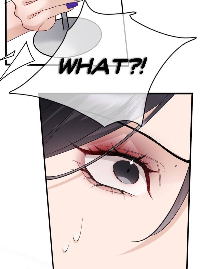 Gorgeous Robe chapter 37 page 86