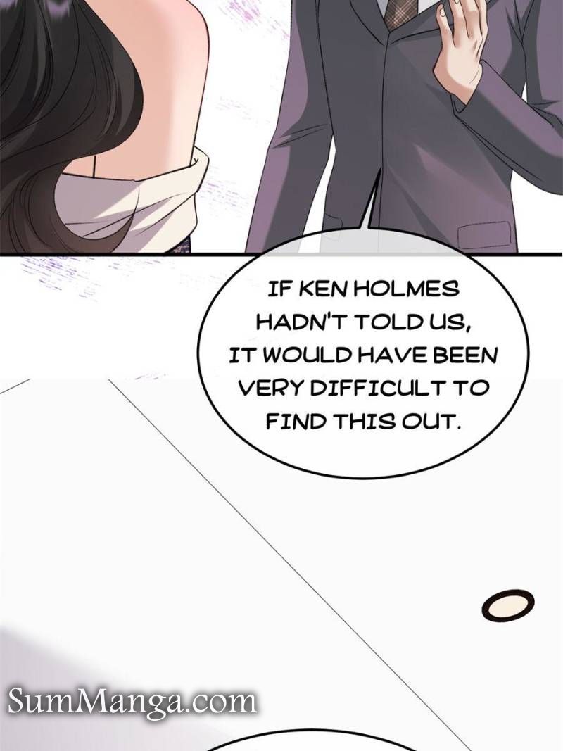 Gorgeous Robe chapter 37 page 90