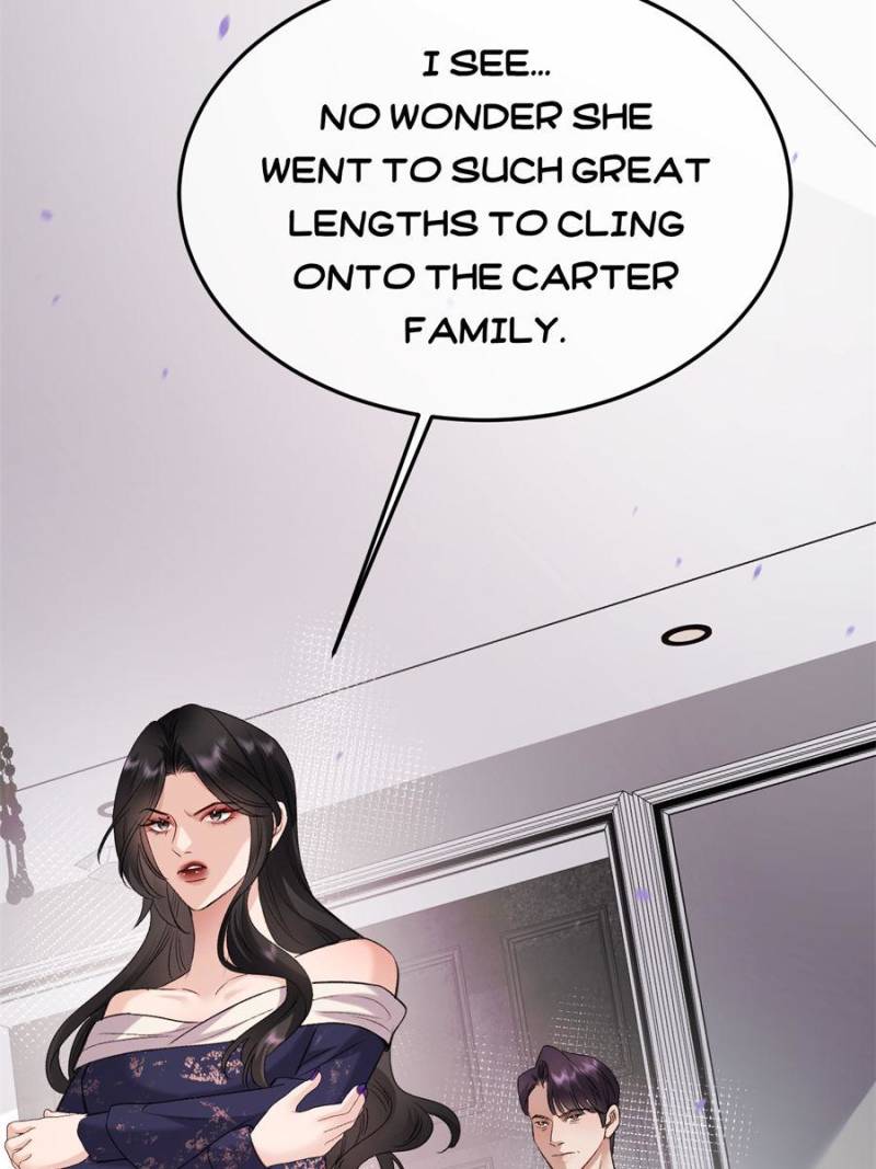 Gorgeous Robe chapter 37 page 91