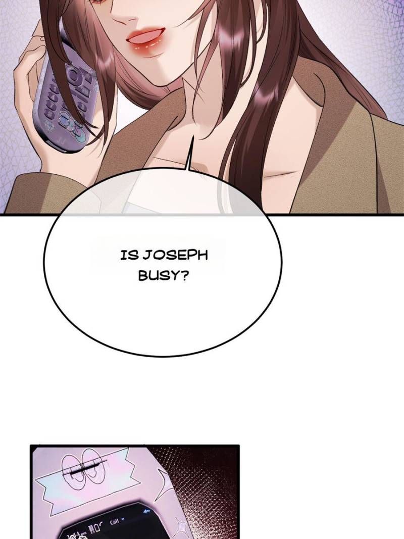 Gorgeous Robe chapter 38 page 19