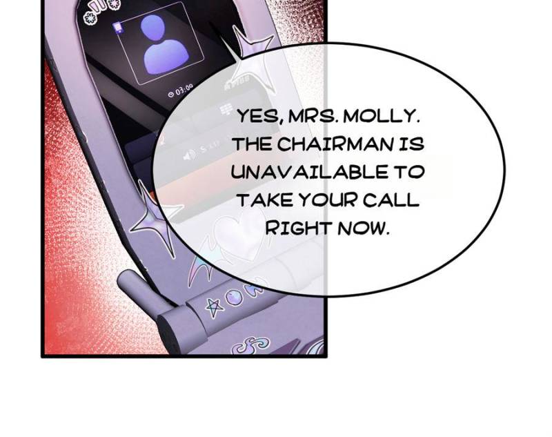 Gorgeous Robe chapter 38 page 20