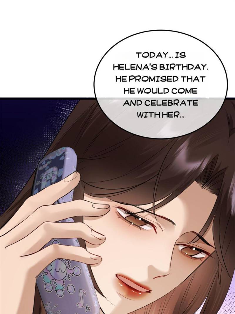 Gorgeous Robe chapter 38 page 21