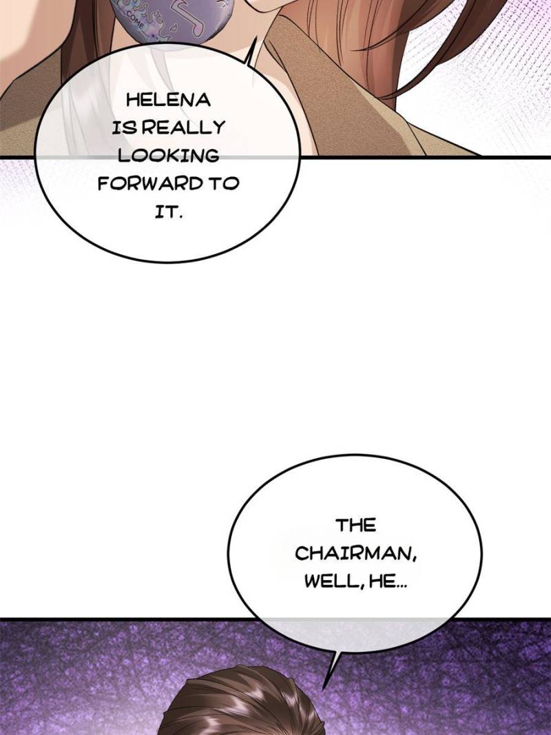 Gorgeous Robe chapter 38 page 22