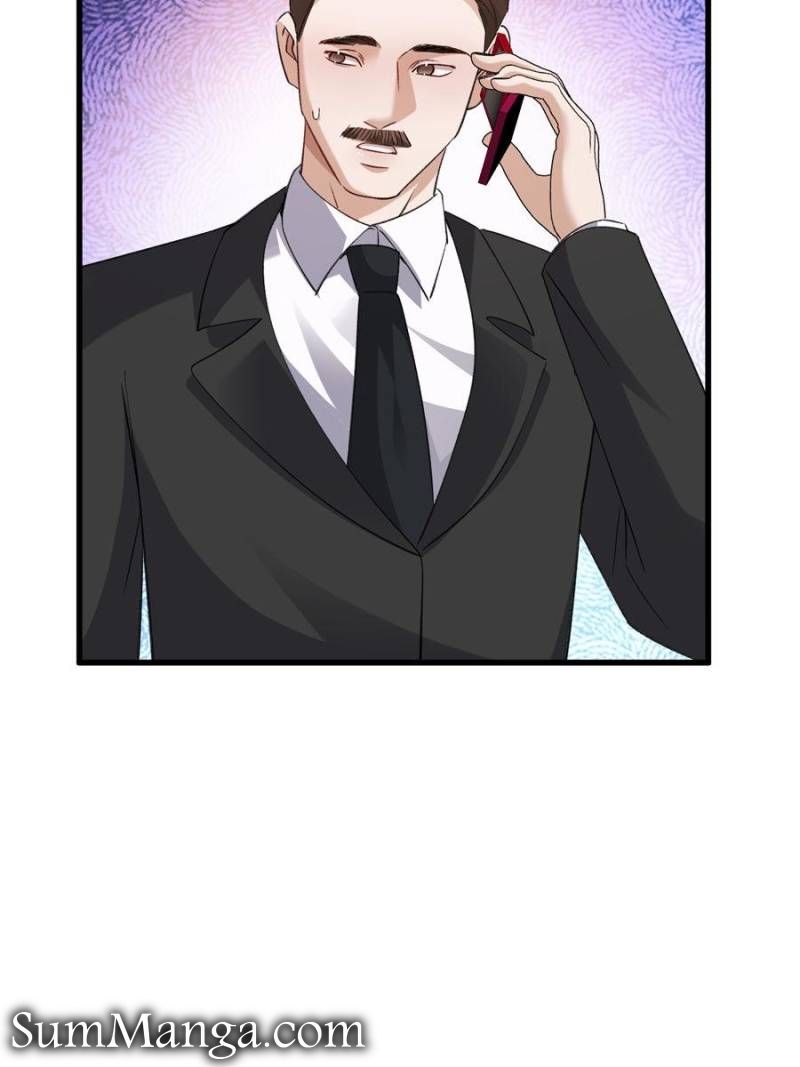 Gorgeous Robe chapter 38 page 27