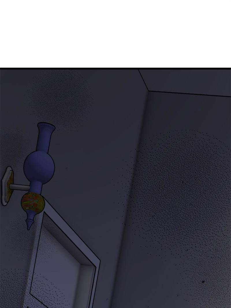 Gorgeous Robe chapter 38 page 30