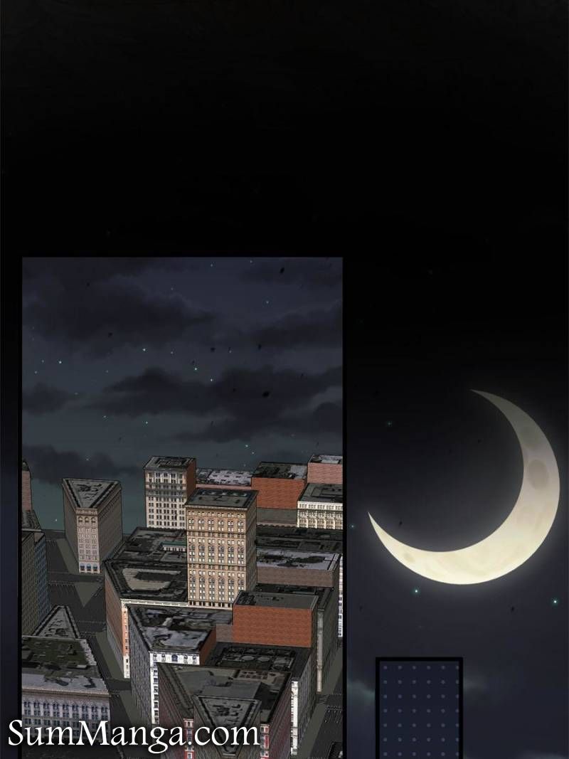 Gorgeous Robe chapter 38 page 33