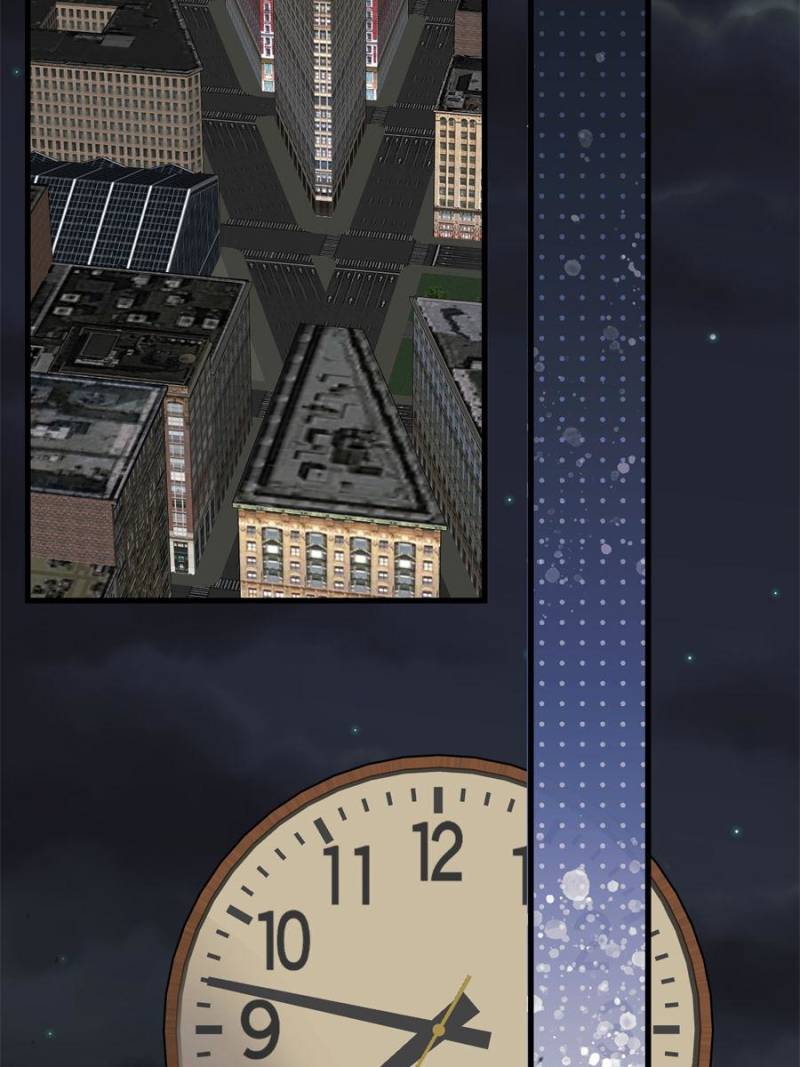 Gorgeous Robe chapter 38 page 34