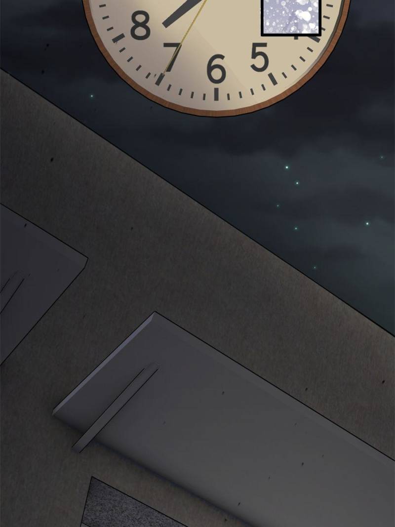 Gorgeous Robe chapter 38 page 35