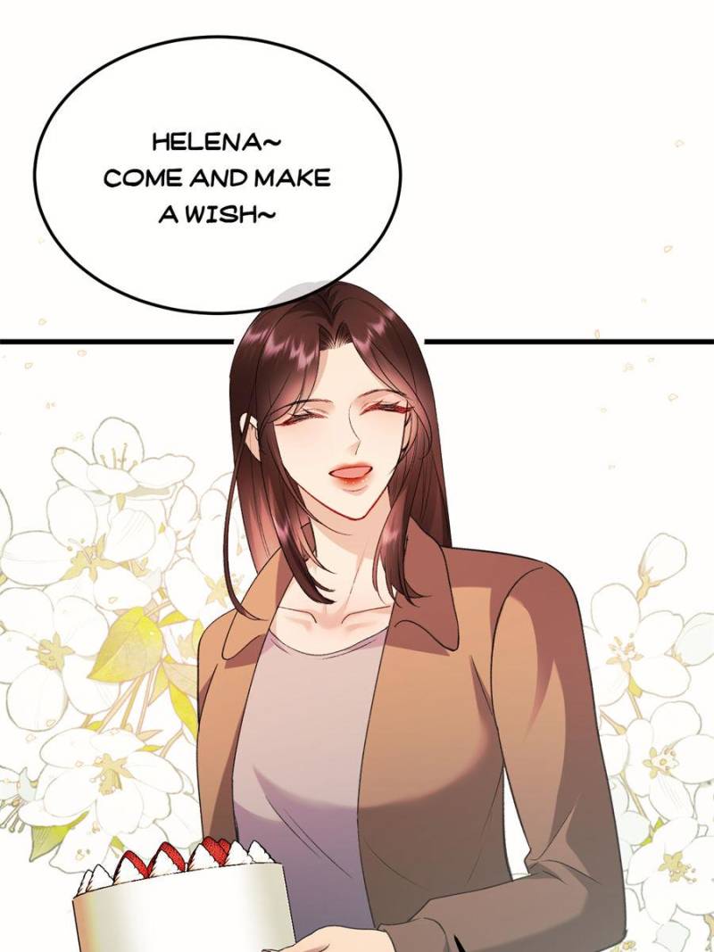 Gorgeous Robe chapter 38 page 41