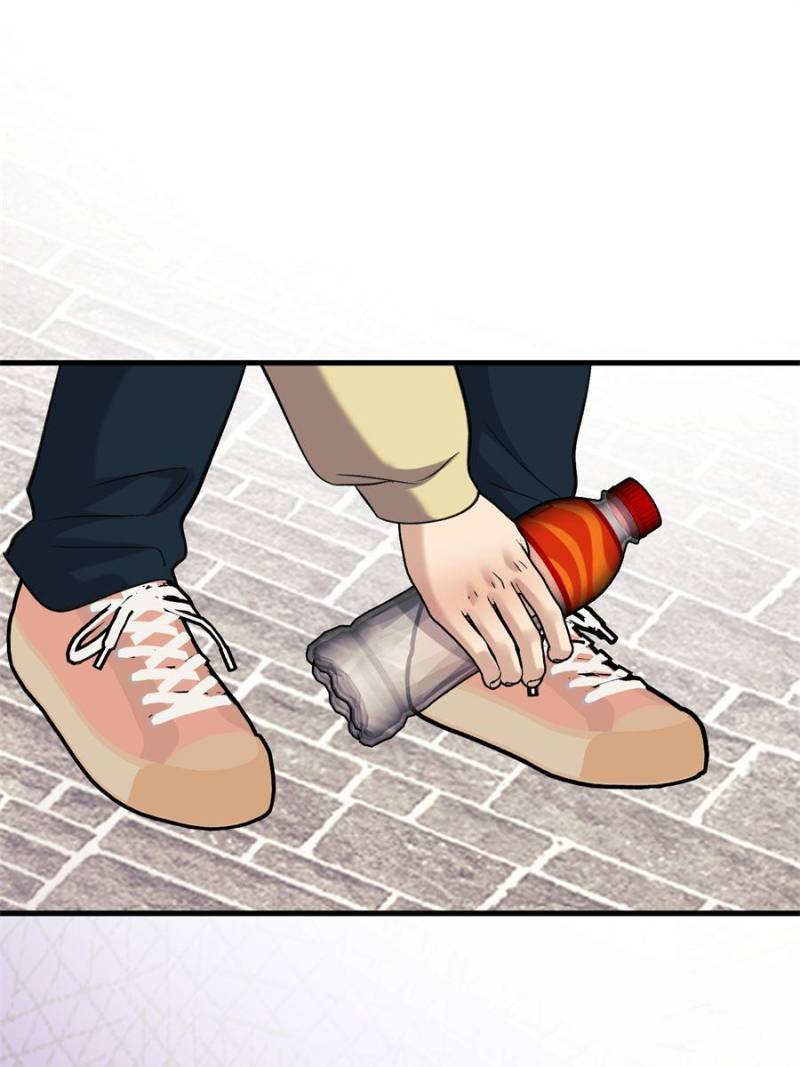 Gorgeous Robe chapter 38 page 52