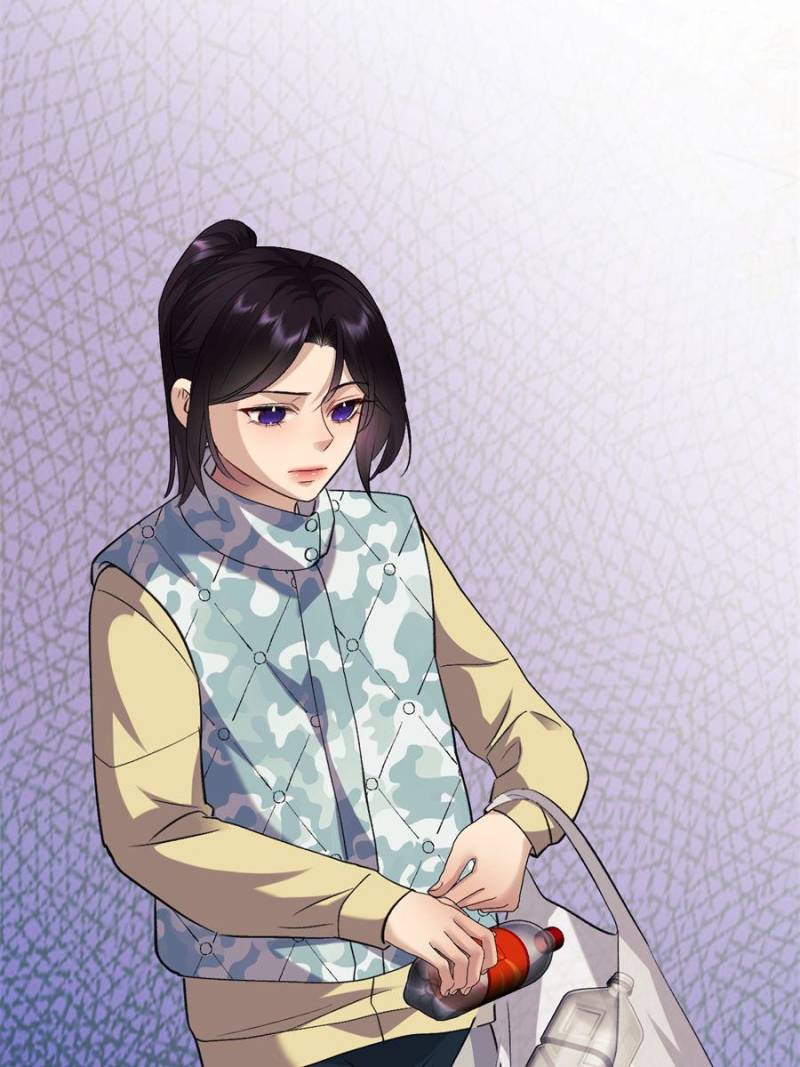 Gorgeous Robe chapter 38 page 53