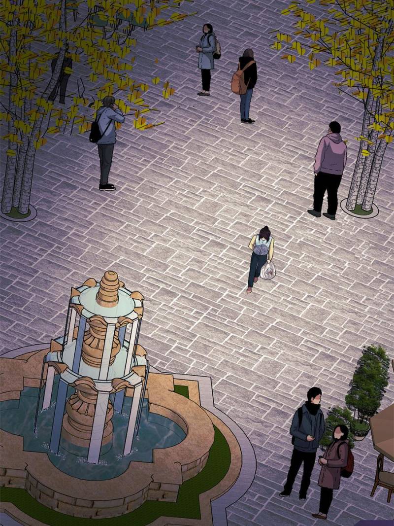 Gorgeous Robe chapter 38 page 55