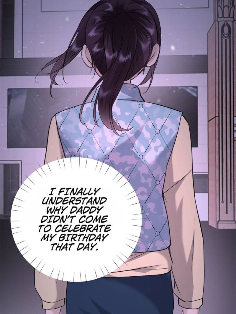 Gorgeous Robe chapter 38 page 65