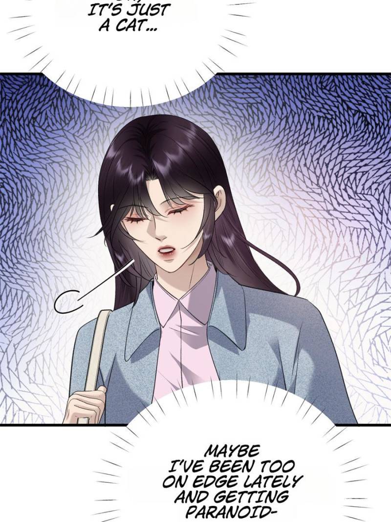 Gorgeous Robe chapter 38 page 84