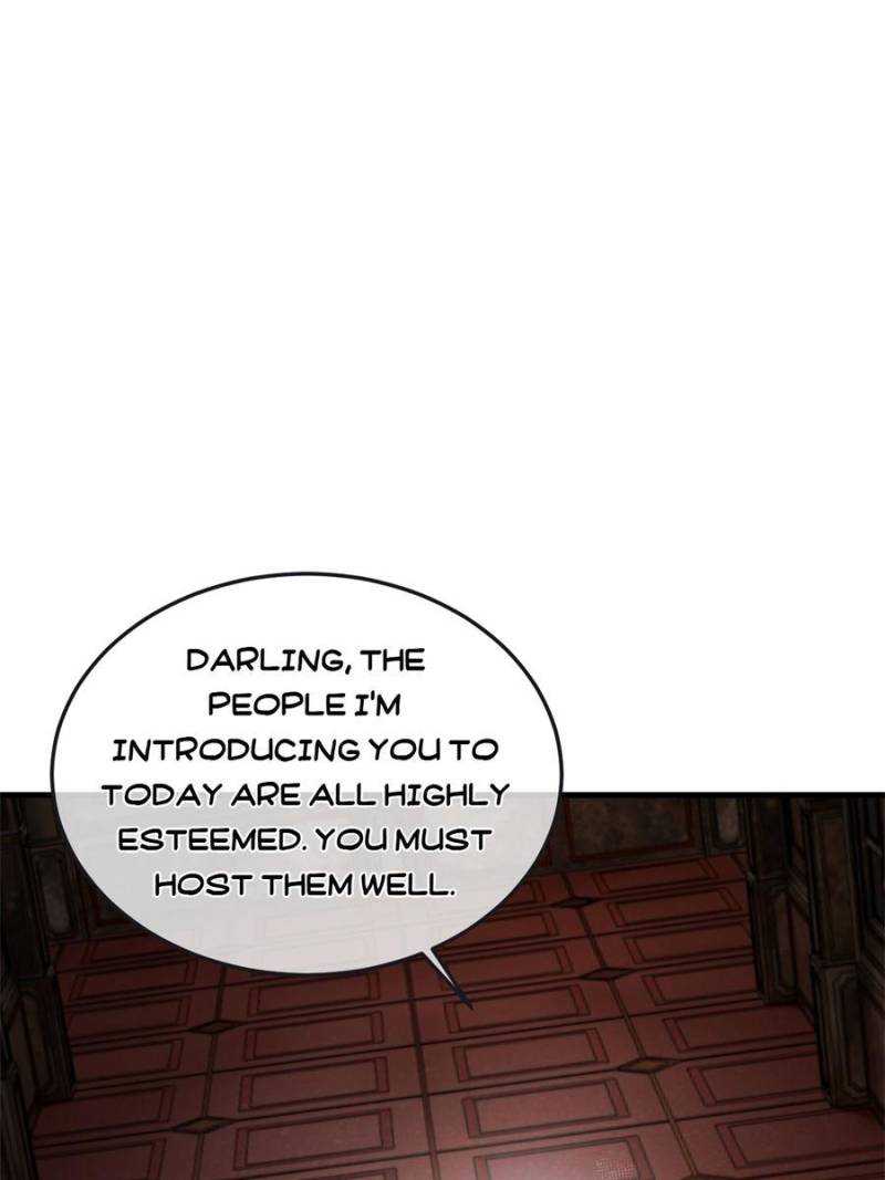 Gorgeous Robe chapter 39 page 5