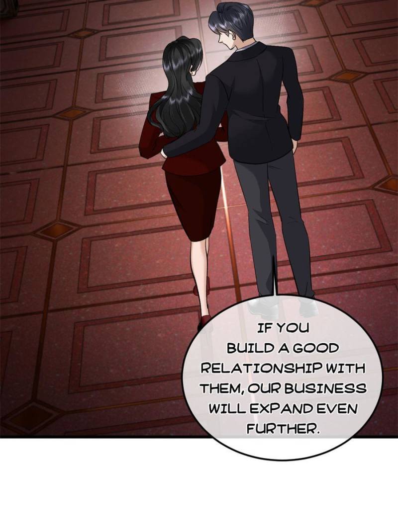 Gorgeous Robe chapter 39 page 6