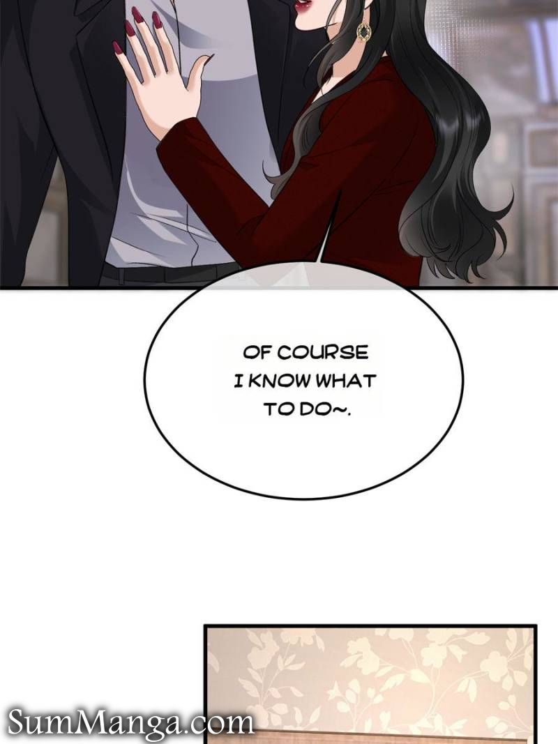Gorgeous Robe chapter 39 page 8