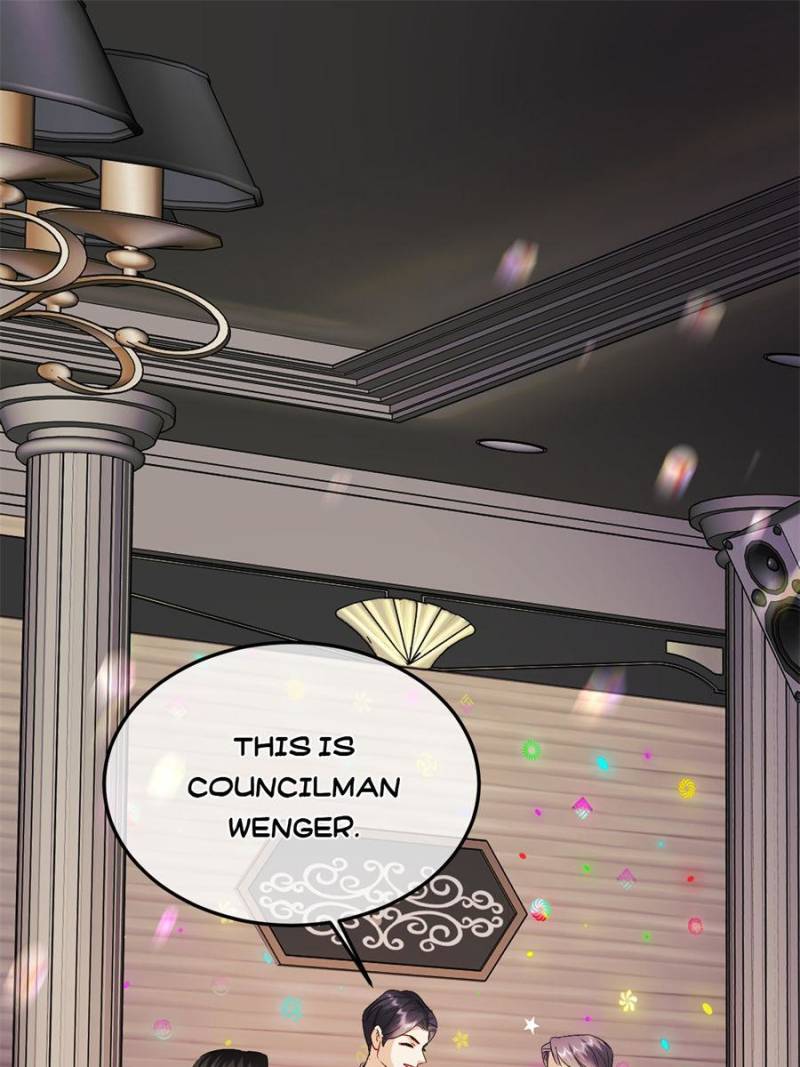 Gorgeous Robe chapter 39 page 10