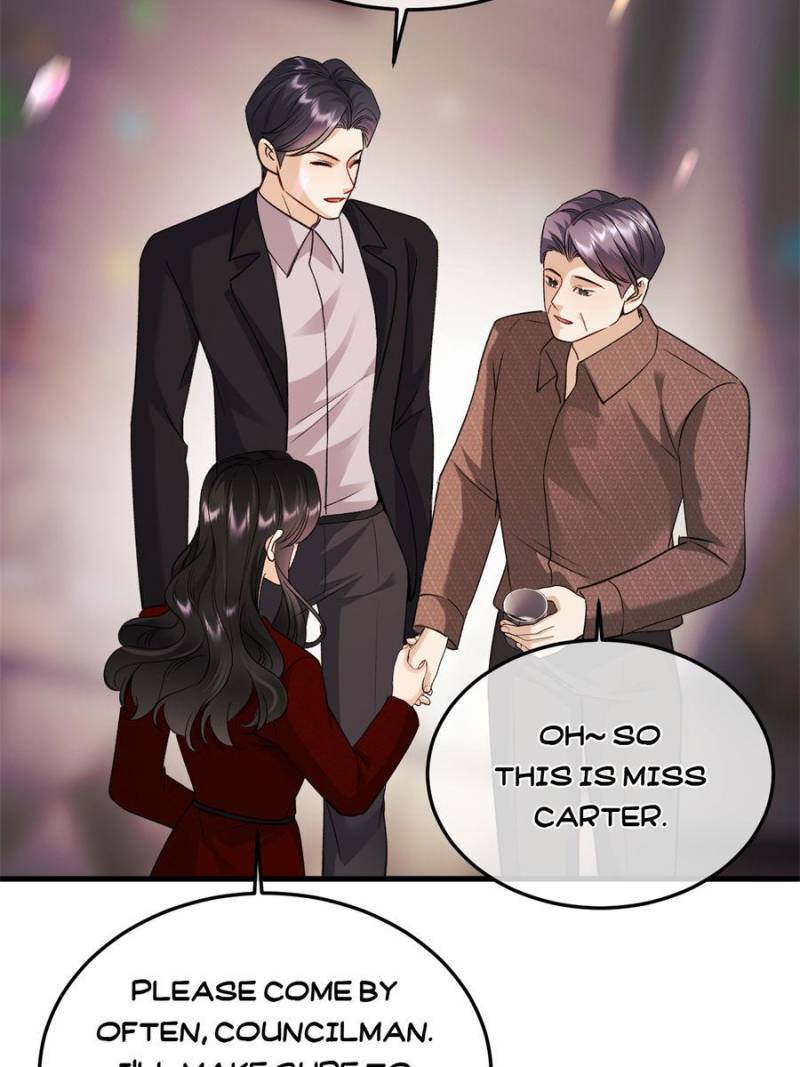 Gorgeous Robe chapter 39 page 13