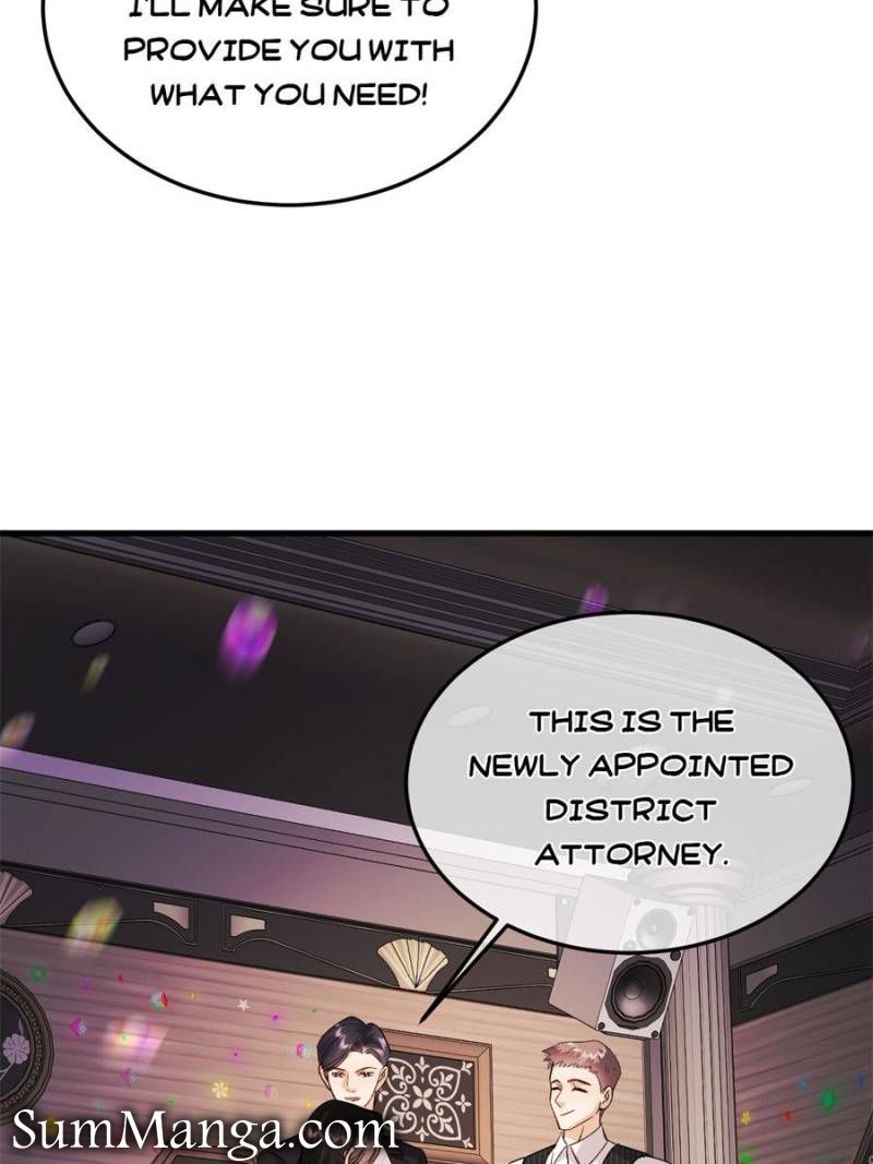 Gorgeous Robe chapter 39 page 14