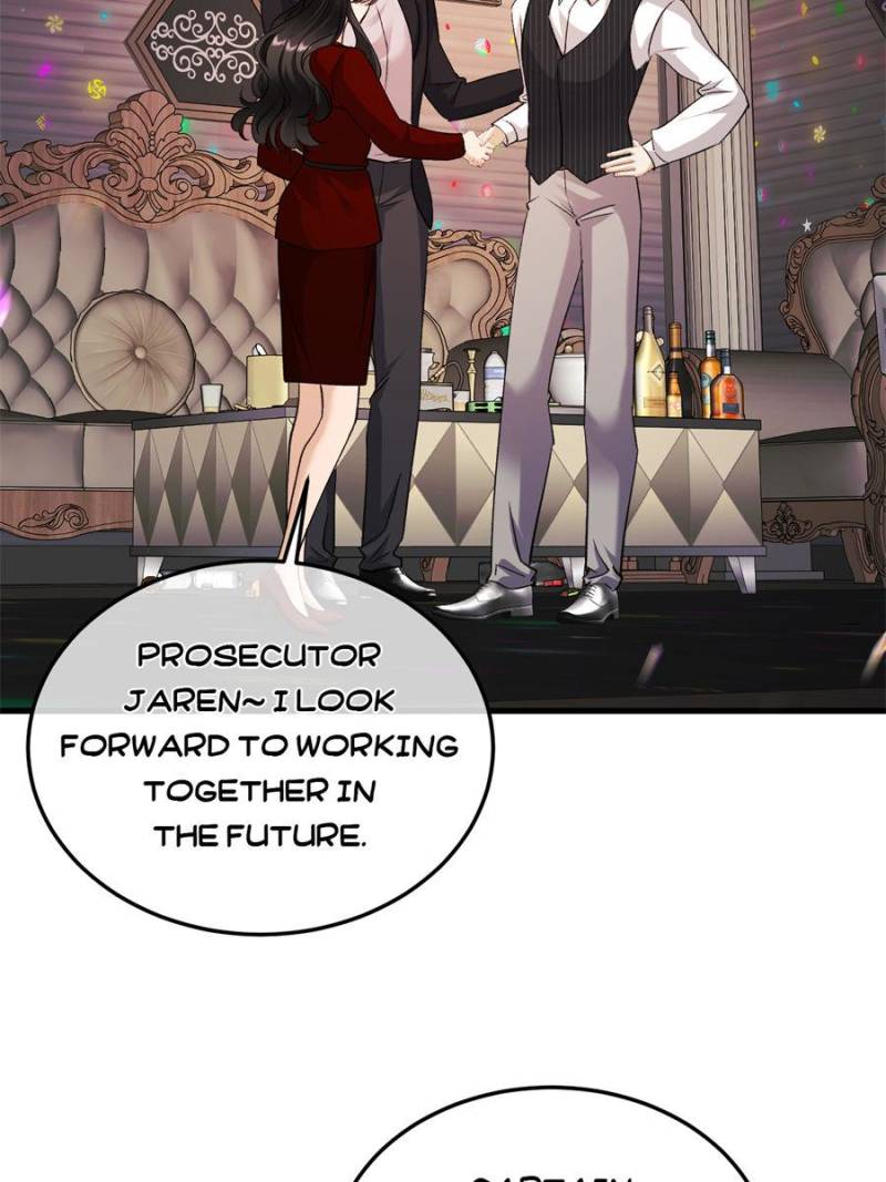 Gorgeous Robe chapter 39 page 15