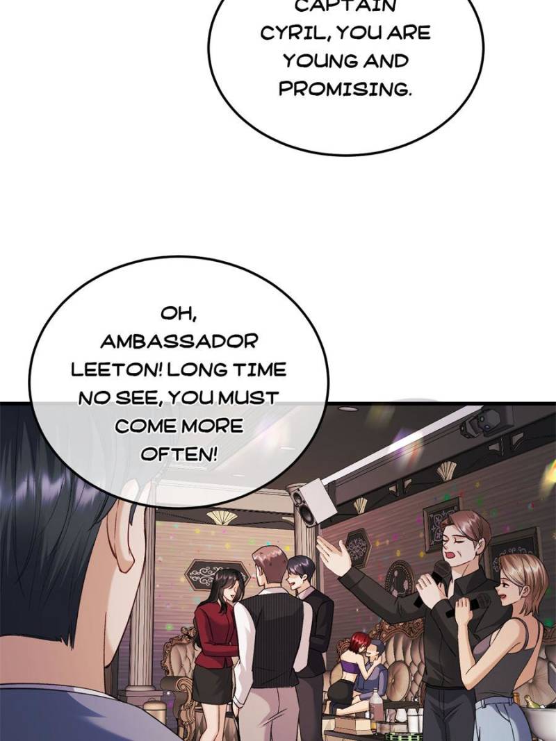 Gorgeous Robe chapter 39 page 16